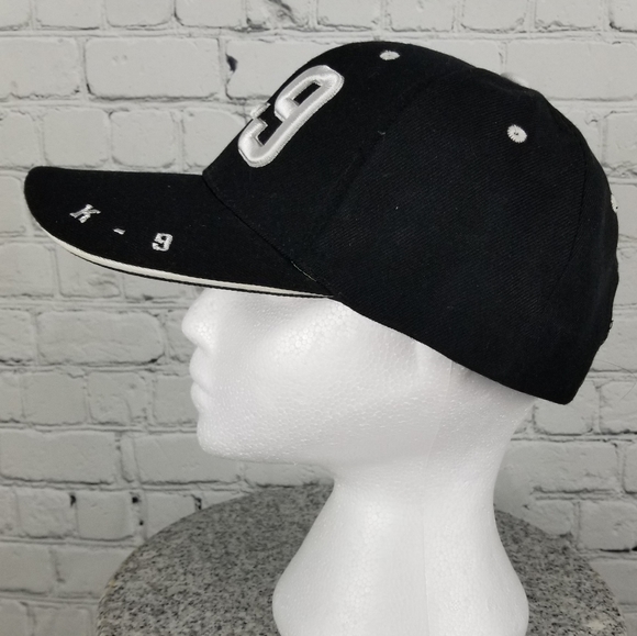 305 BRAND | K-9 adjustable cap hat - Picture 5 of 8